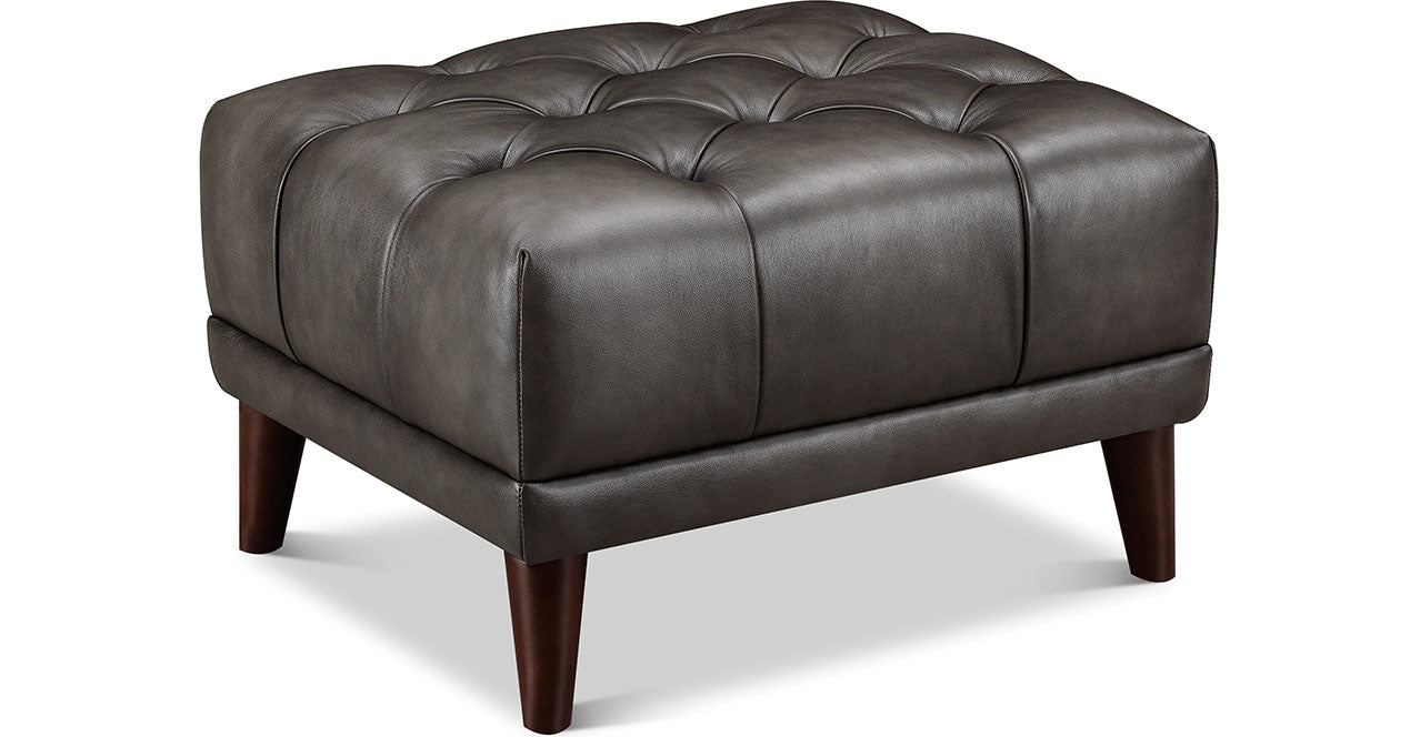 Targa Leather Sofa Collection